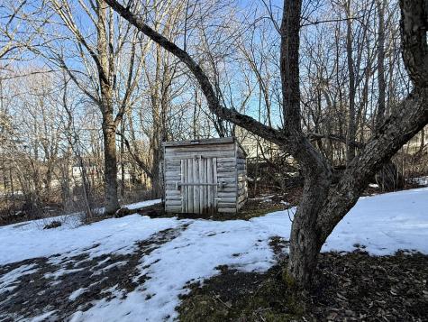 918 Main Street Calais ME 04619