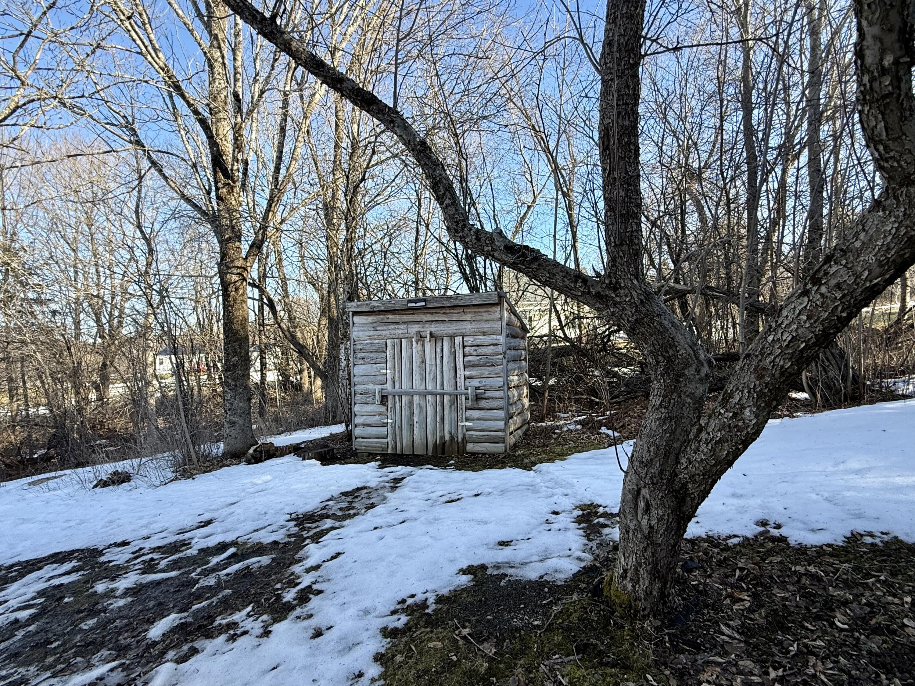 918 Main Street Calais ME 04619