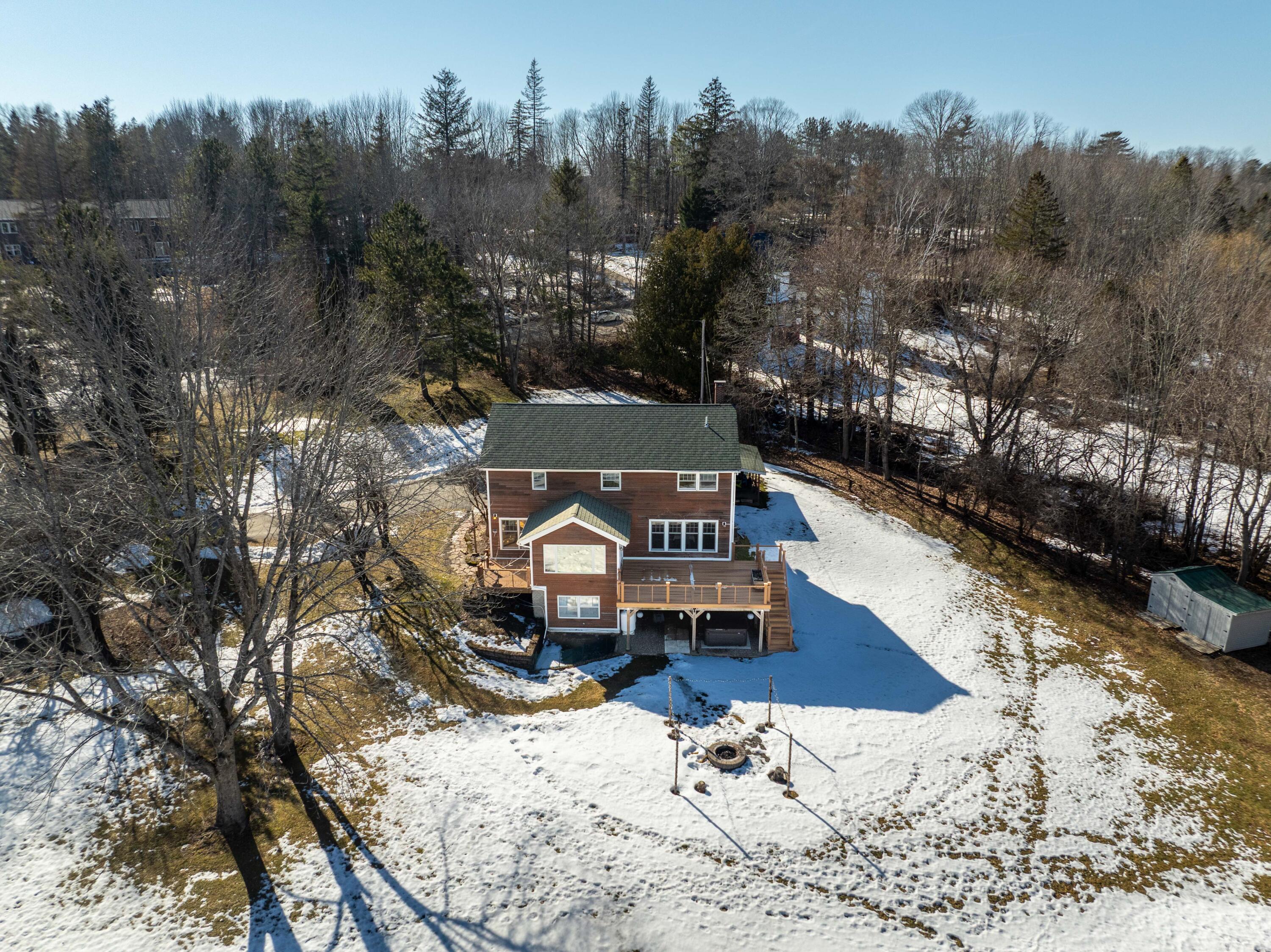 918 Main Street Calais ME 04619