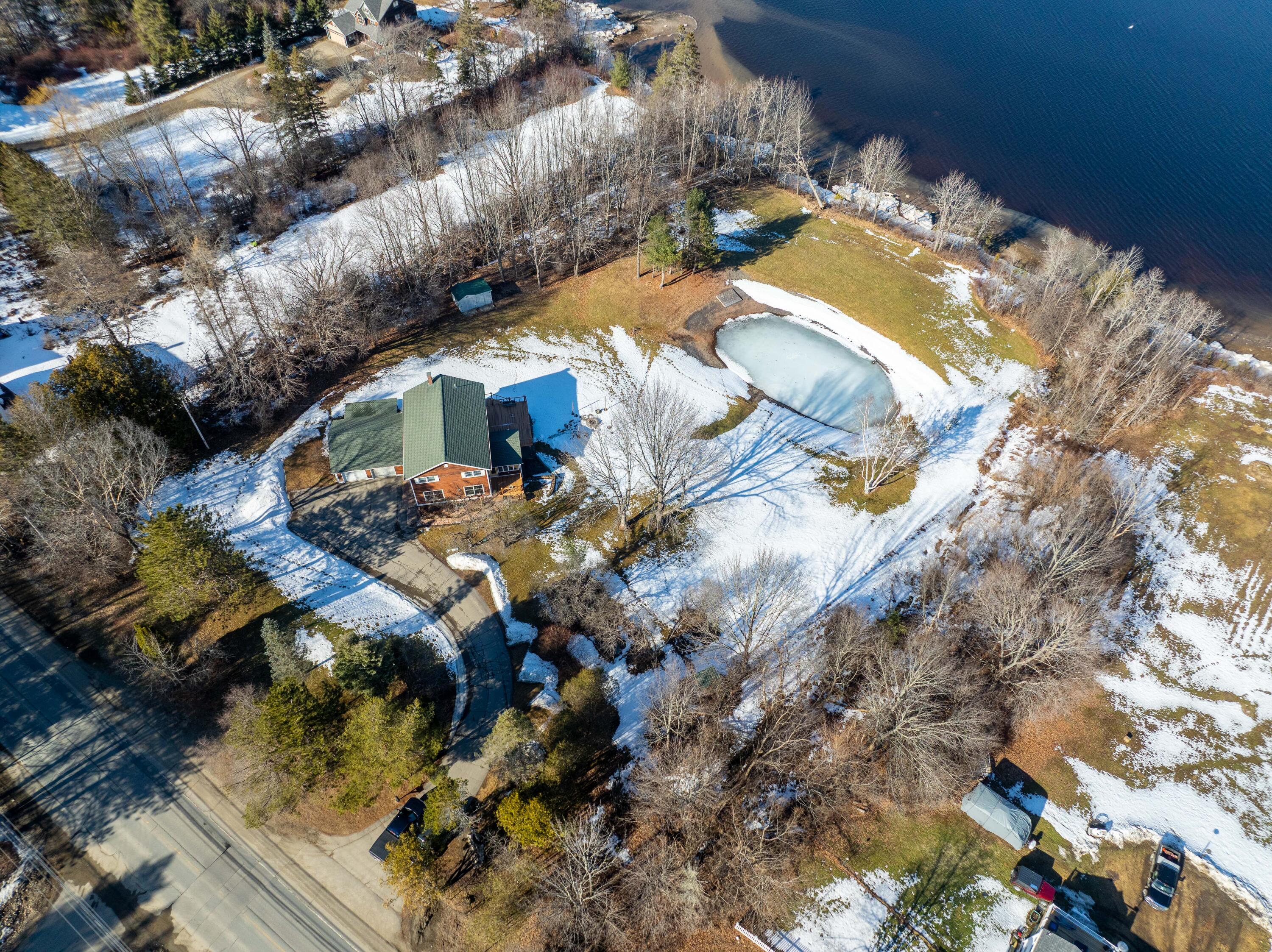 918 Main Street Calais ME 04619