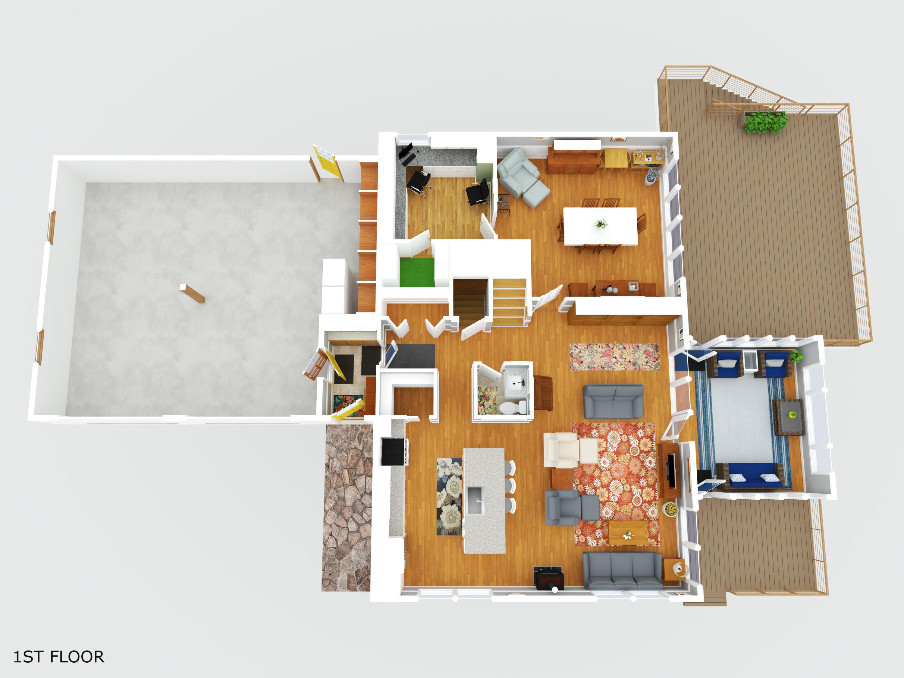 918 Main Street Calais ME 04619