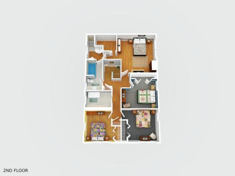 918 Main Street Calais ME 04619