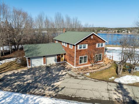 918 Main Street Calais ME 04619