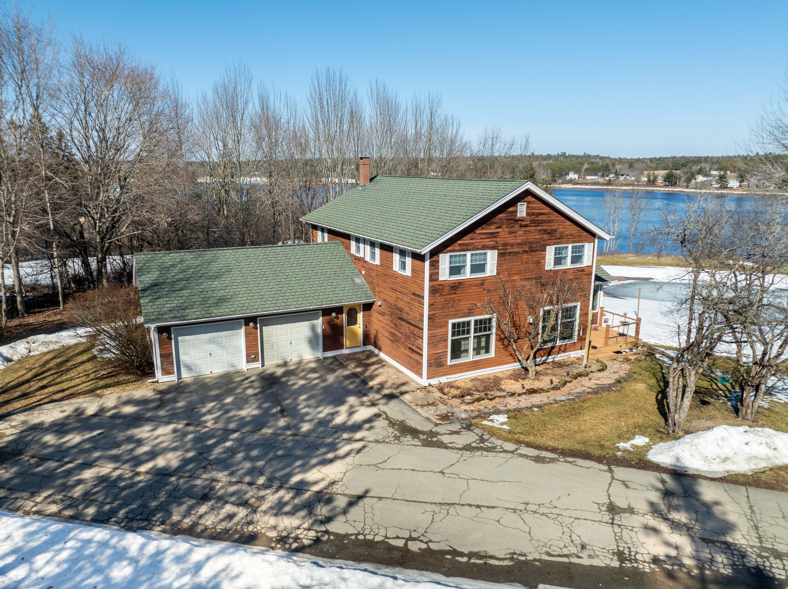 918 Main Street Calais ME 04619