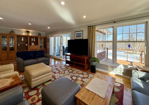 918 Main Street Calais ME 04619