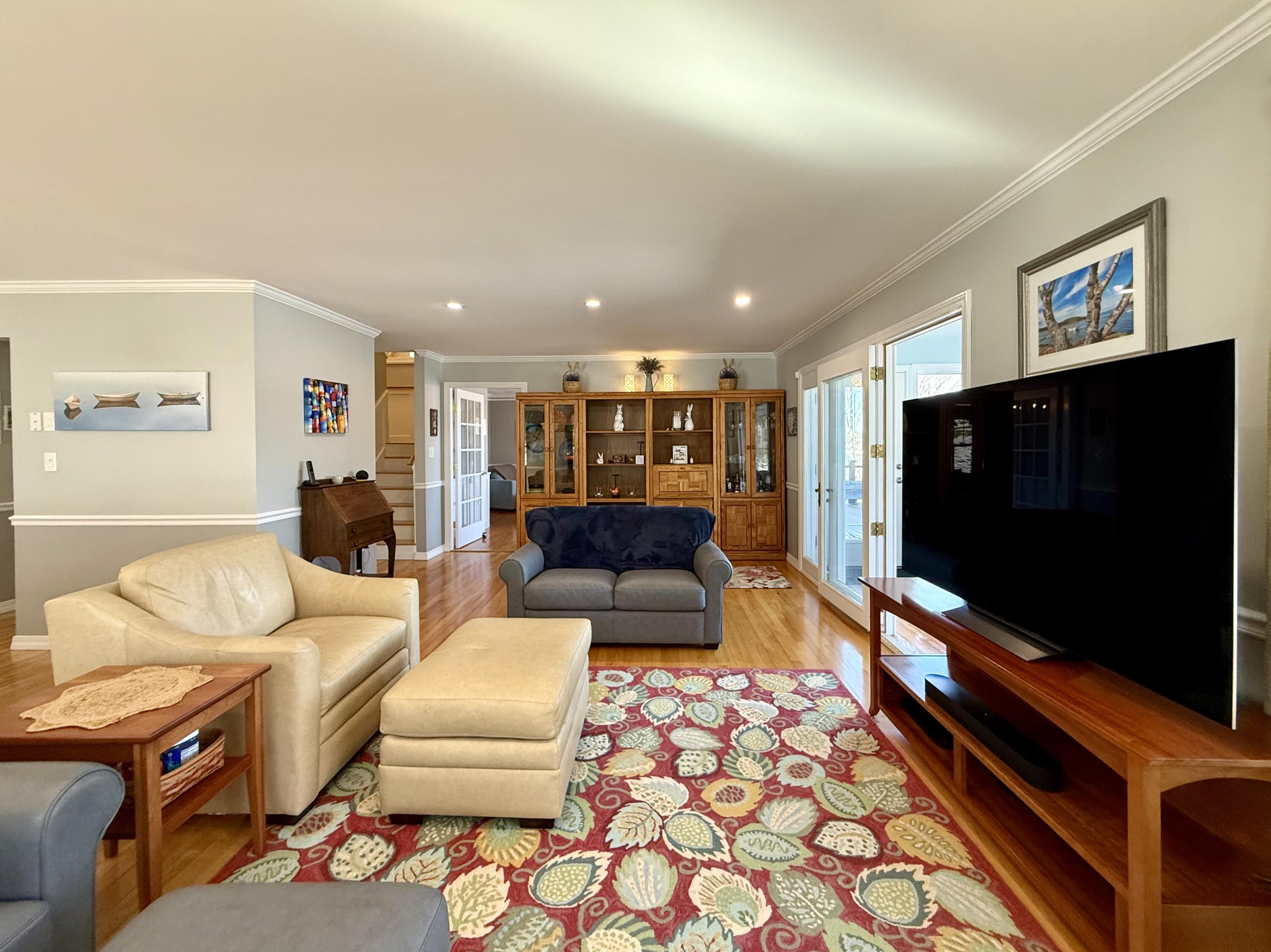 918 Main Street Calais ME 04619