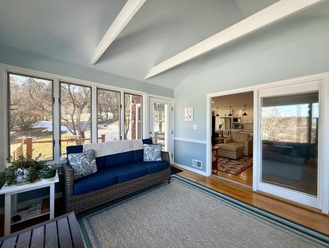 918 Main Street Calais ME 04619