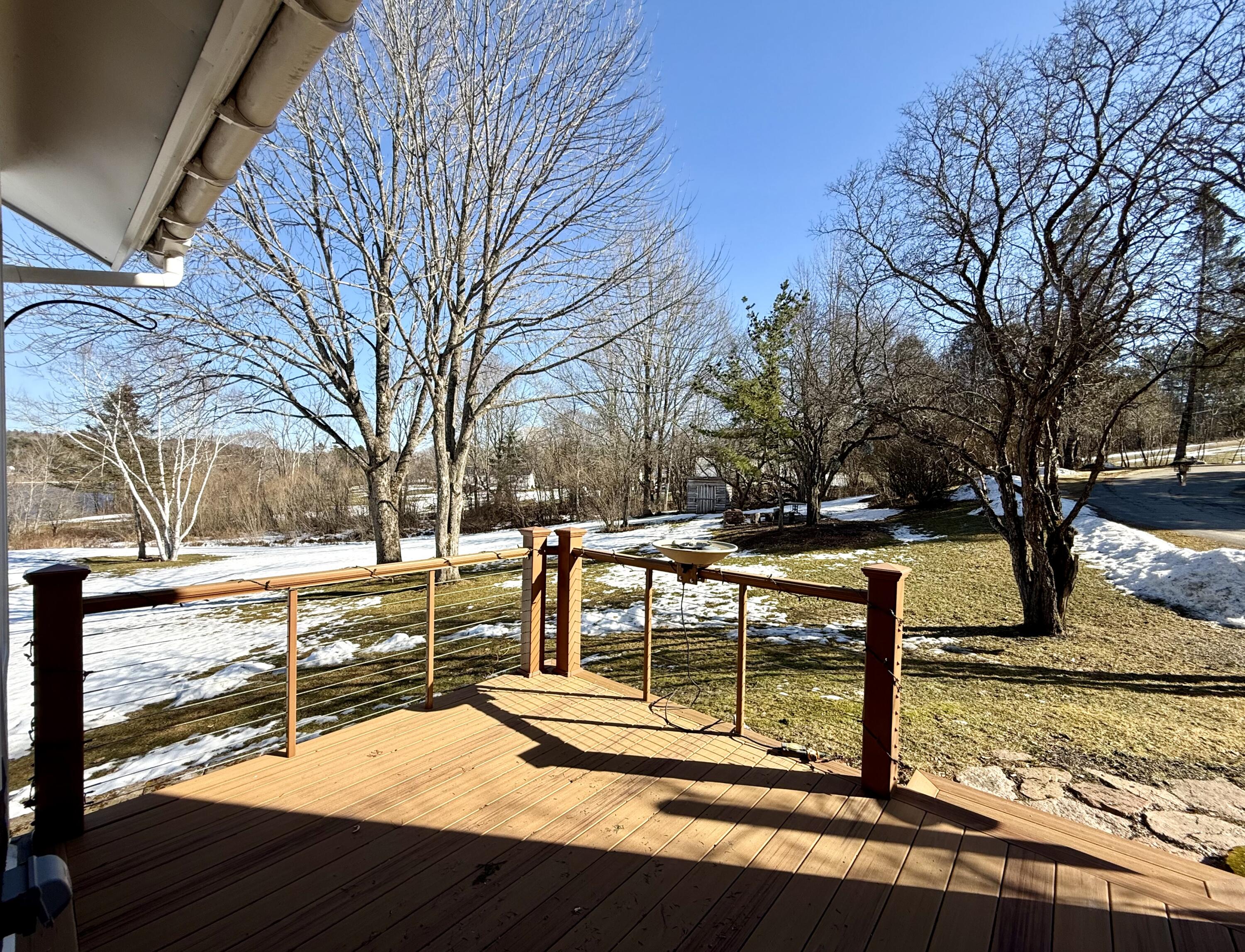 918 Main Street Calais ME 04619