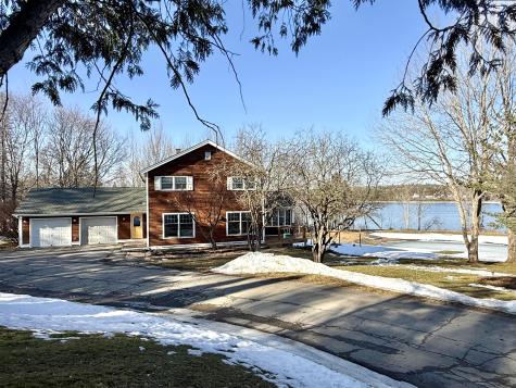 918 Main Street Calais ME 04619