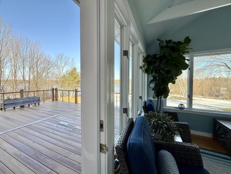 918 Main Street Calais ME 04619