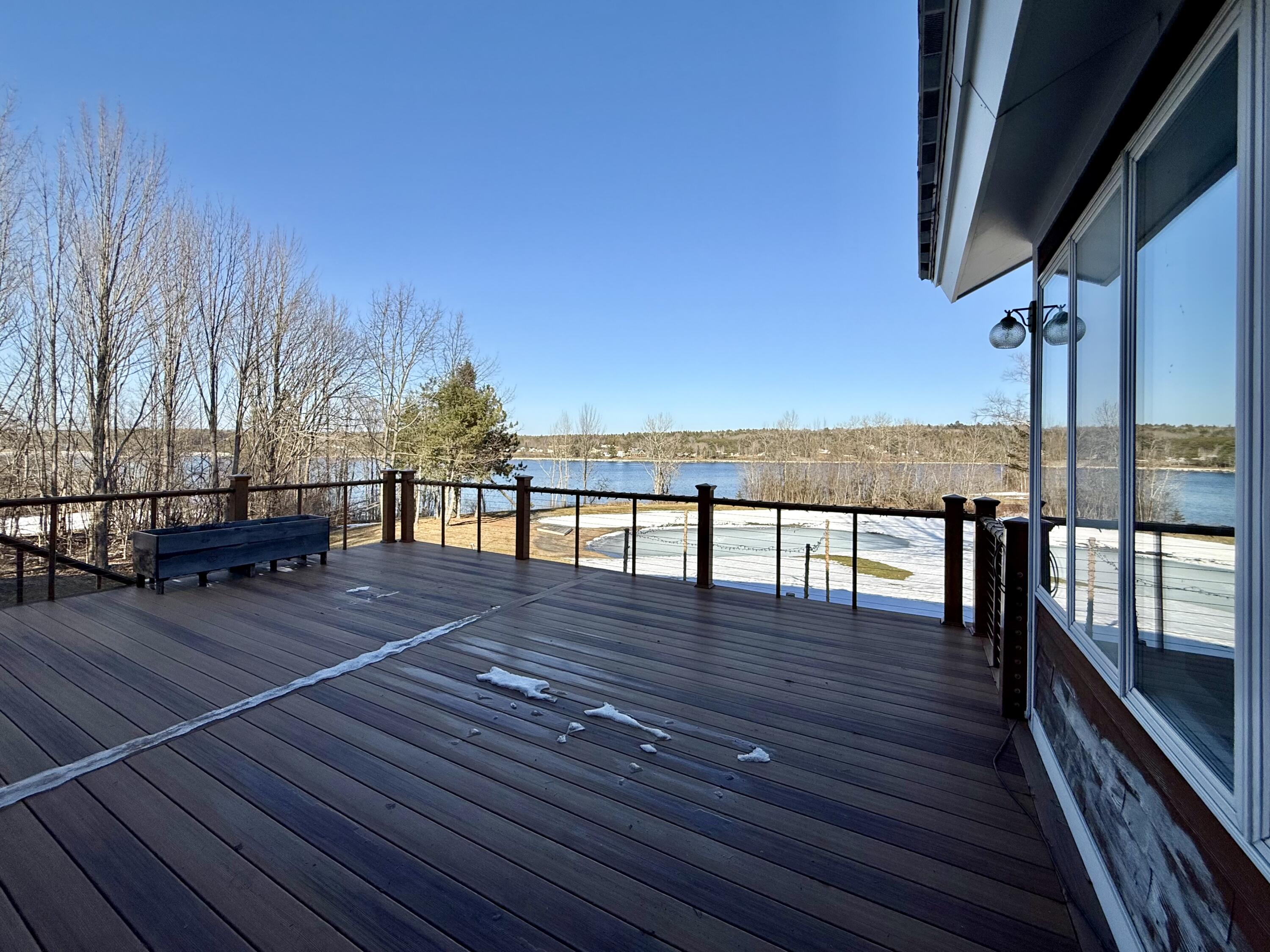 918 Main Street Calais ME 04619