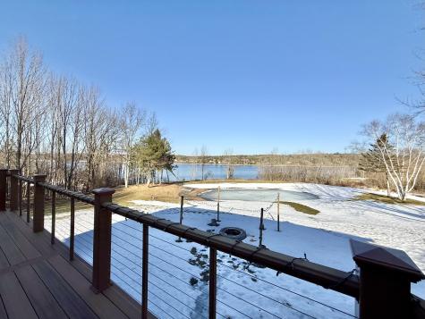 918 Main Street Calais ME 04619