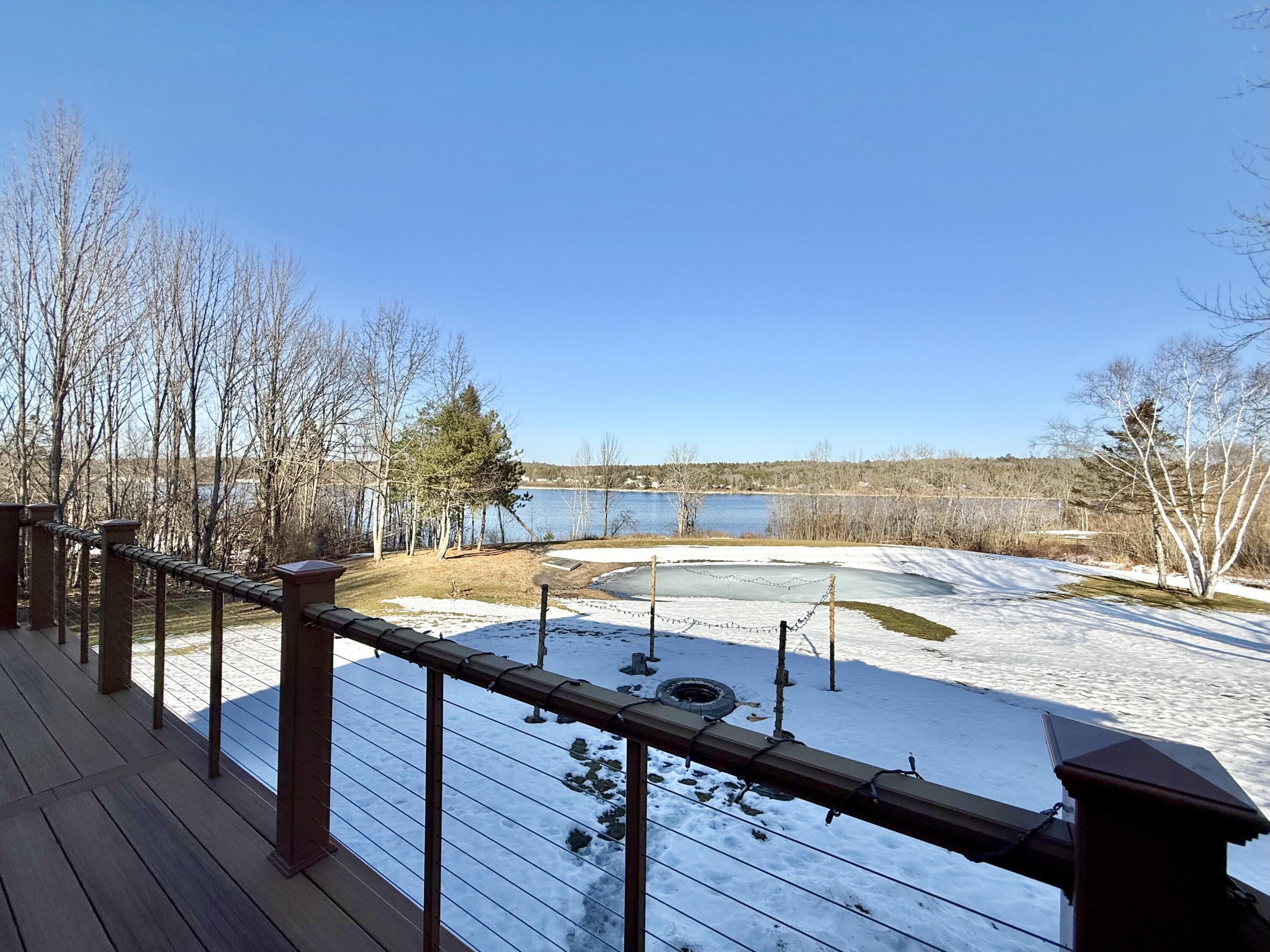 918 Main Street Calais ME 04619