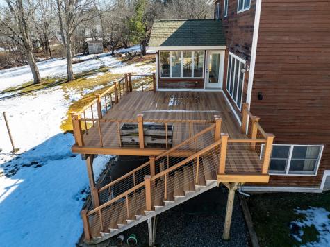 918 Main Street Calais ME 04619