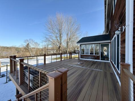 918 Main Street Calais ME 04619