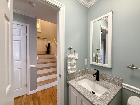 918 Main Street Calais ME 04619