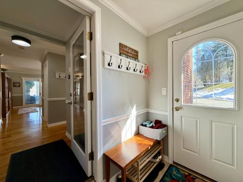 918 Main Street Calais ME 04619