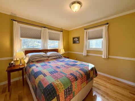 918 Main Street Calais ME 04619