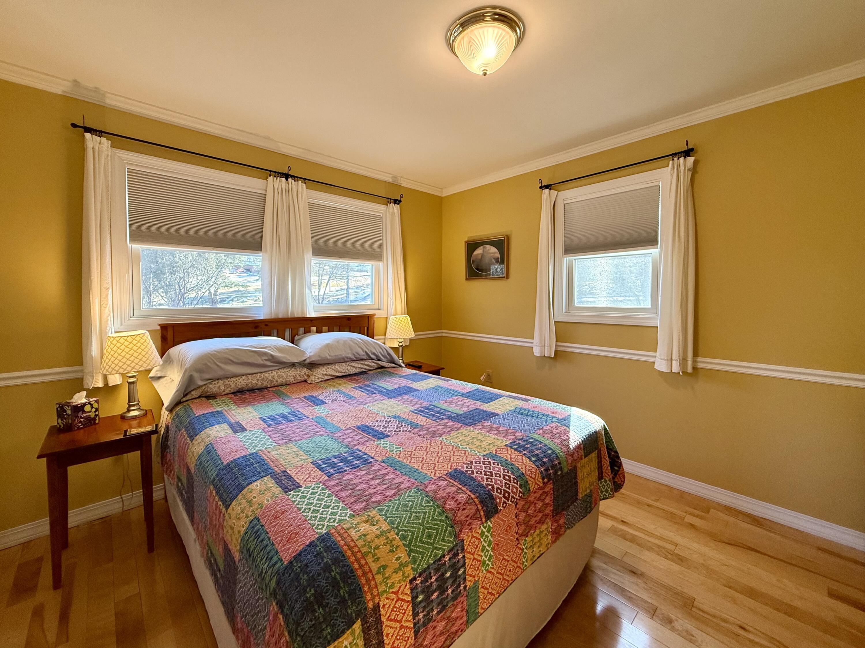 918 Main Street Calais ME 04619