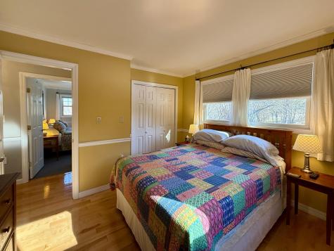 918 Main Street Calais ME 04619