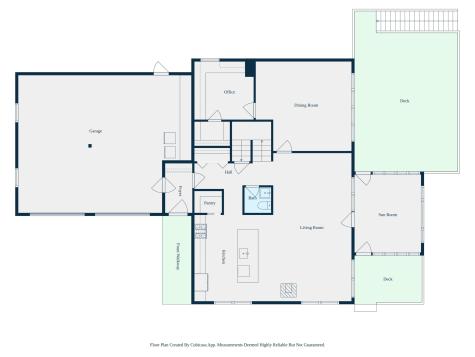 918 Main Street Calais ME 04619