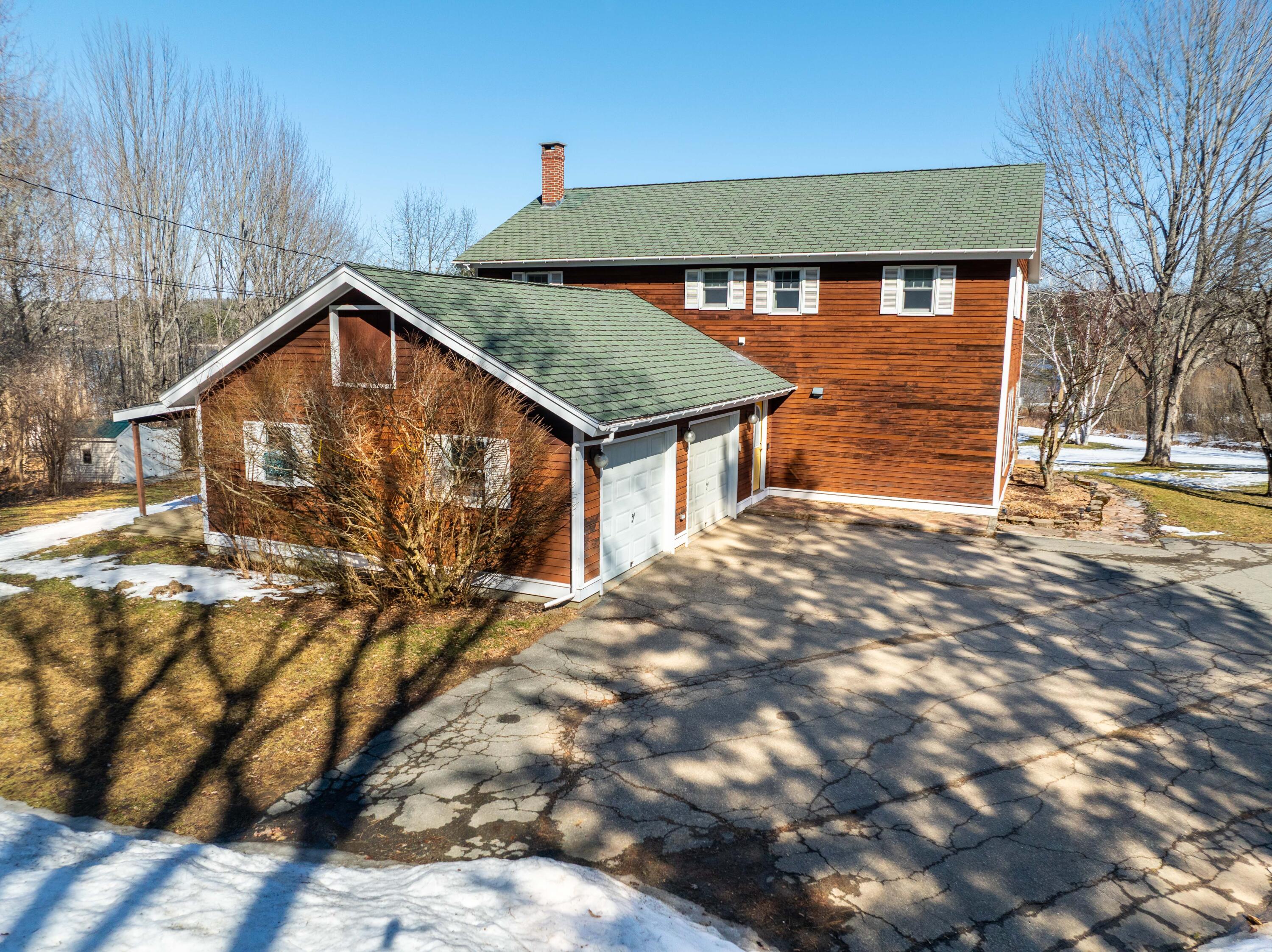 918 Main Street Calais ME 04619