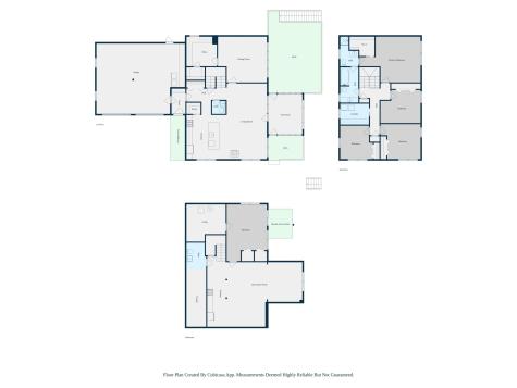 918 Main Street Calais ME 04619