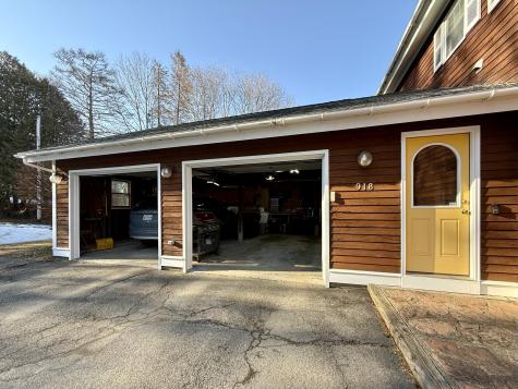 918 Main Street Calais ME 04619