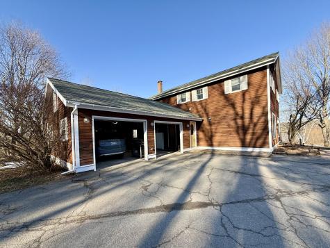 918 Main Street Calais ME 04619