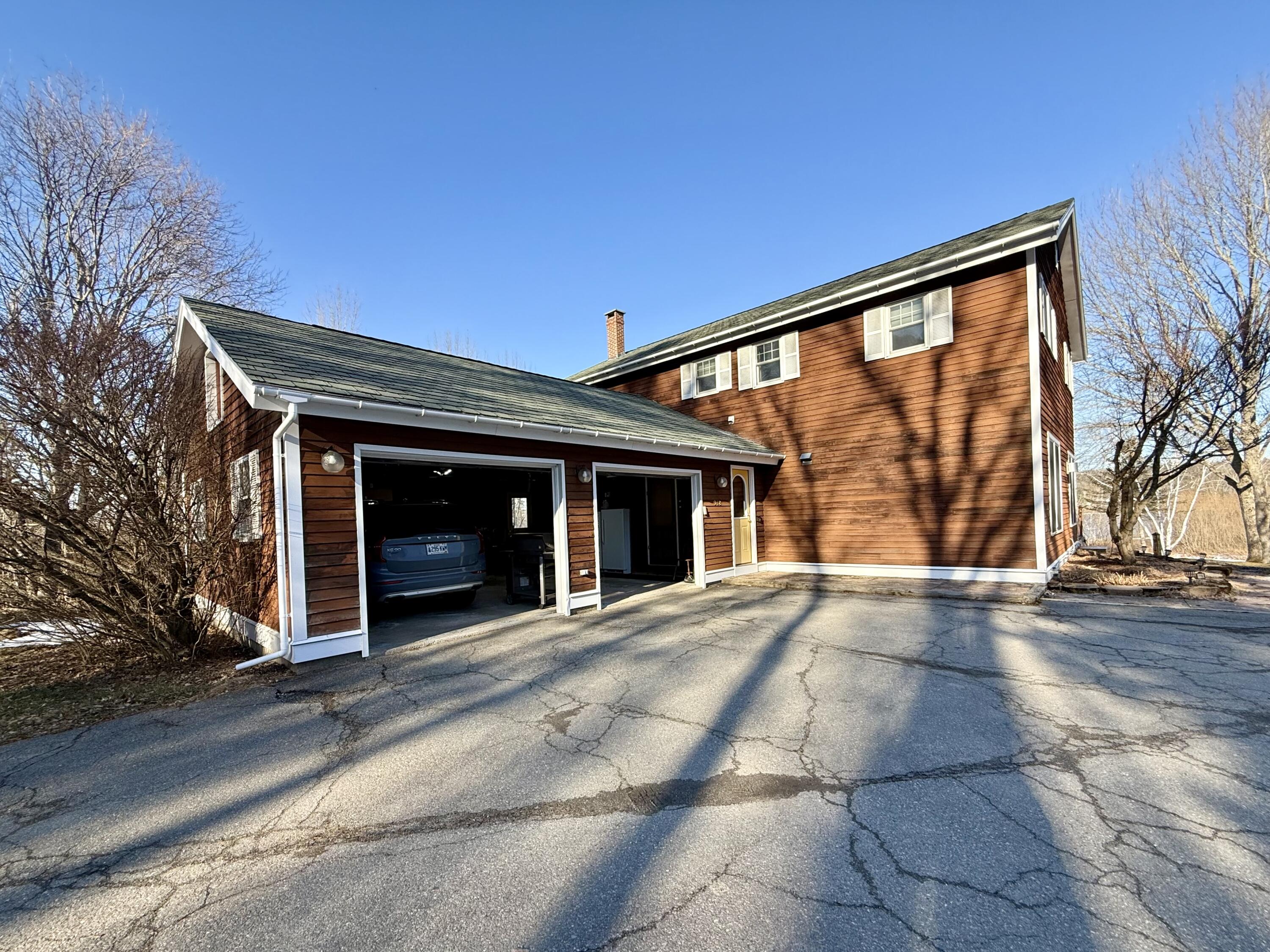 918 Main Street Calais ME 04619