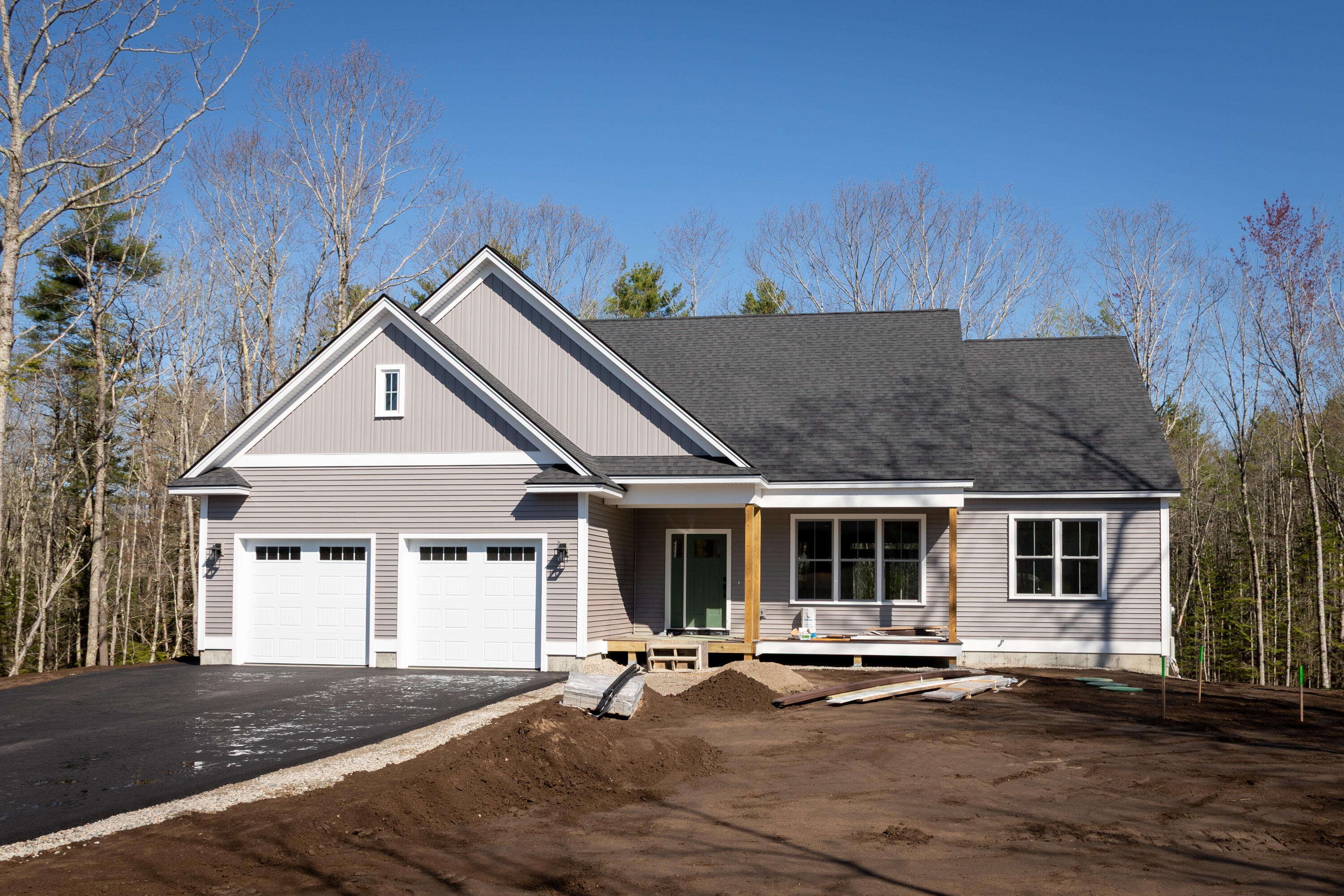 174 Tamrox Drive Arundel ME 04046