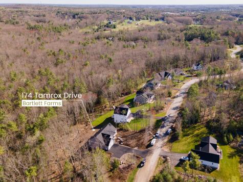 174 Tamrox Drive Arundel ME 04046