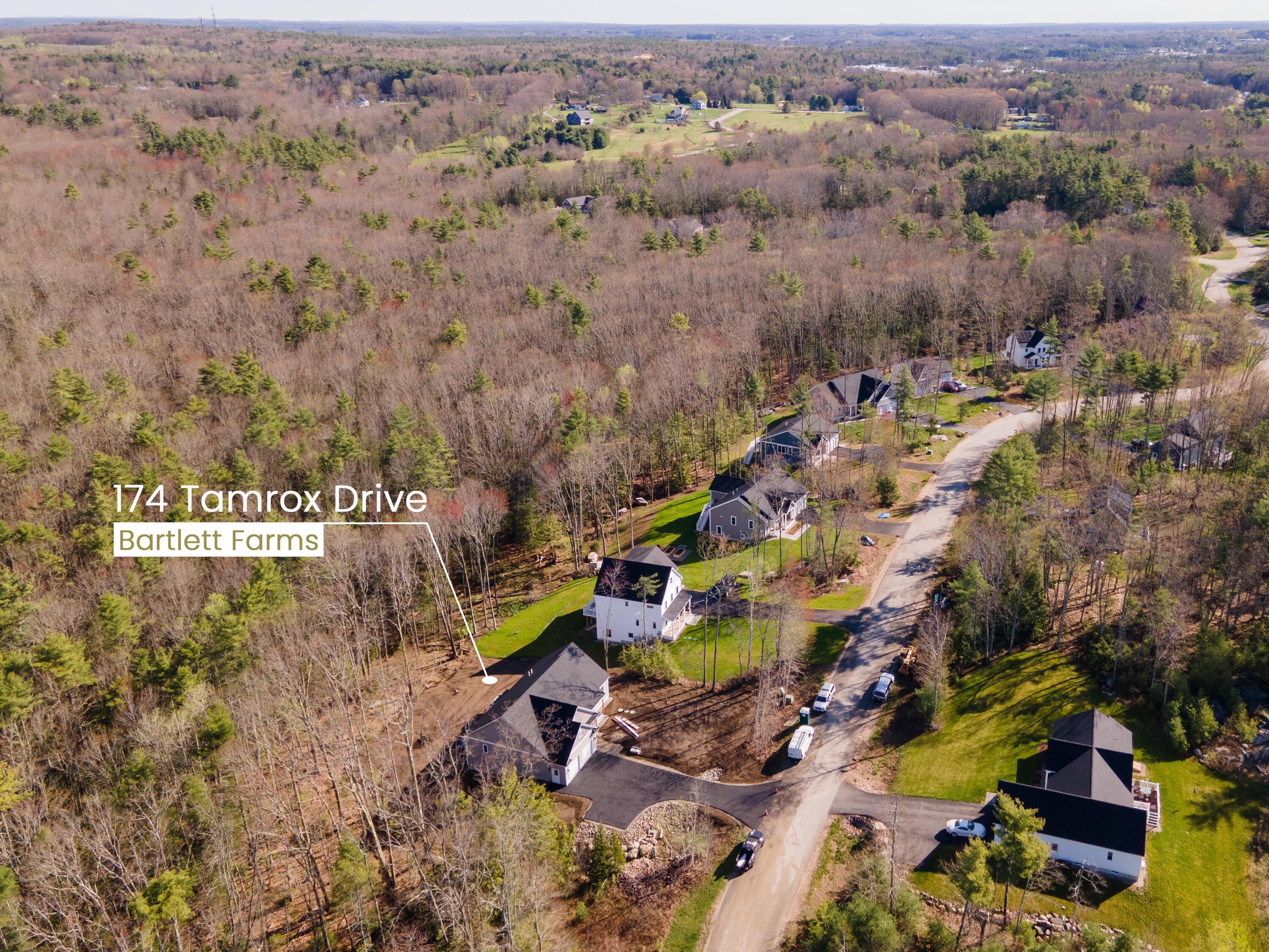 174 Tamrox Drive Arundel ME 04046