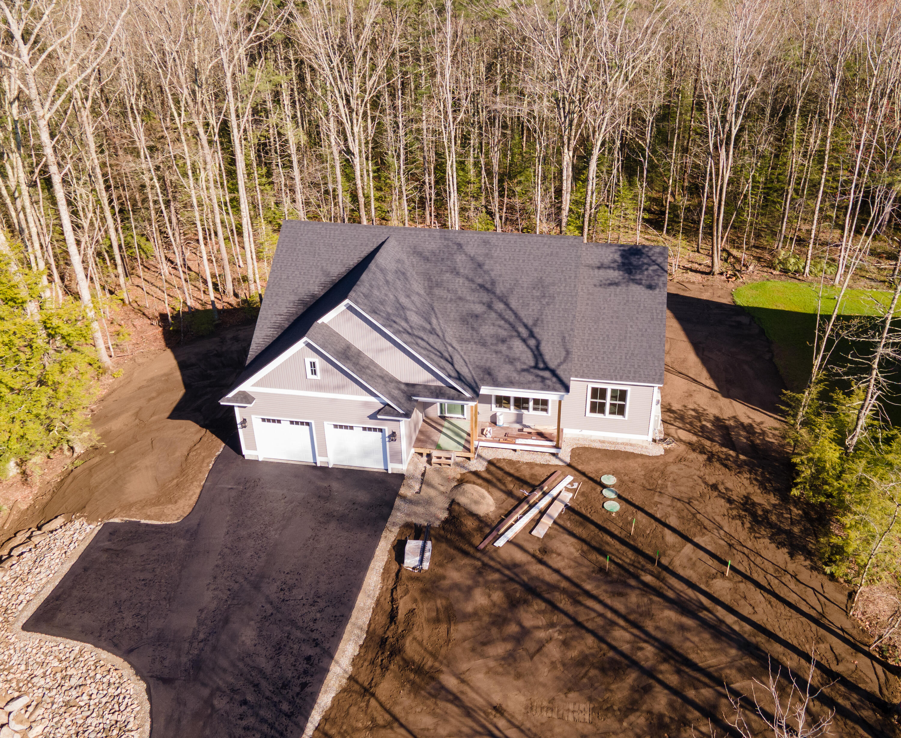 174 Tamrox Drive Arundel ME 04046