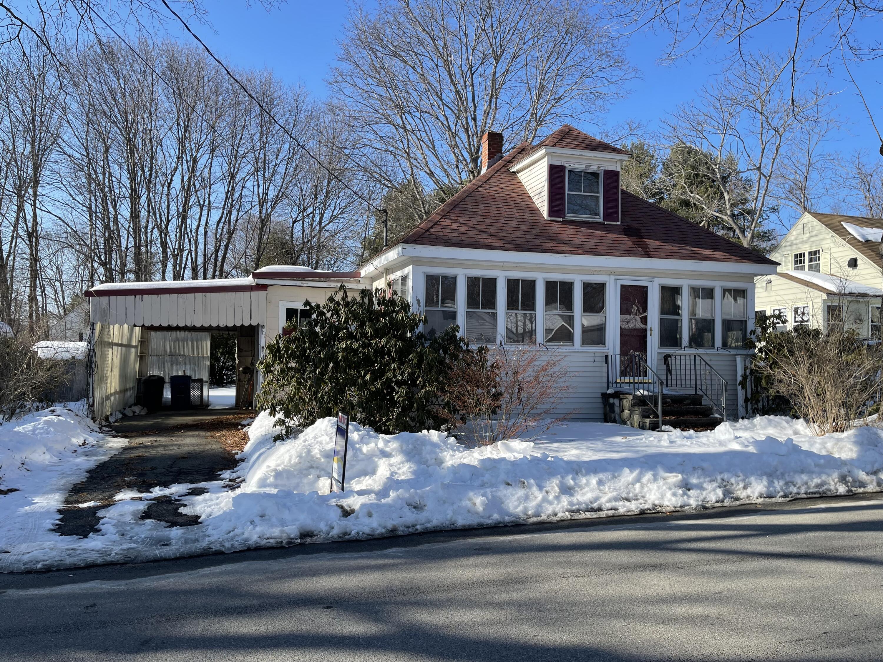 49 Belfort Street Portland ME 04103