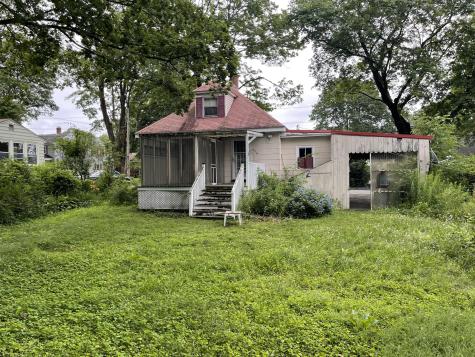 49 Belfort Street Portland ME 04103