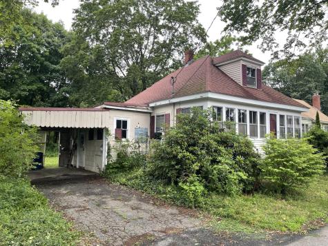 49 Belfort Street Portland ME 04103