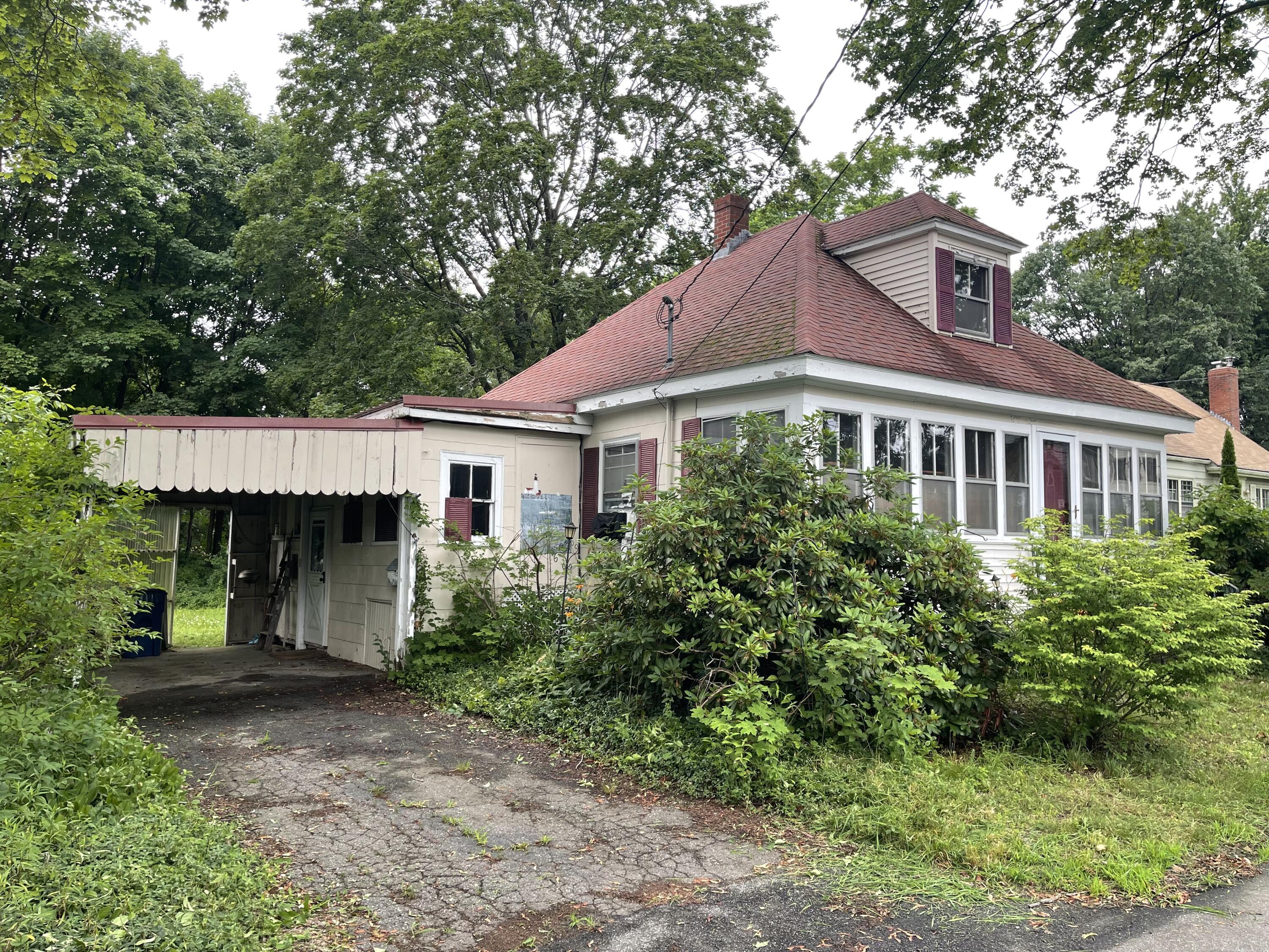 49 Belfort Street Portland ME 04103