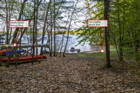 63 Silvaqua Road Otisfield ME 04270