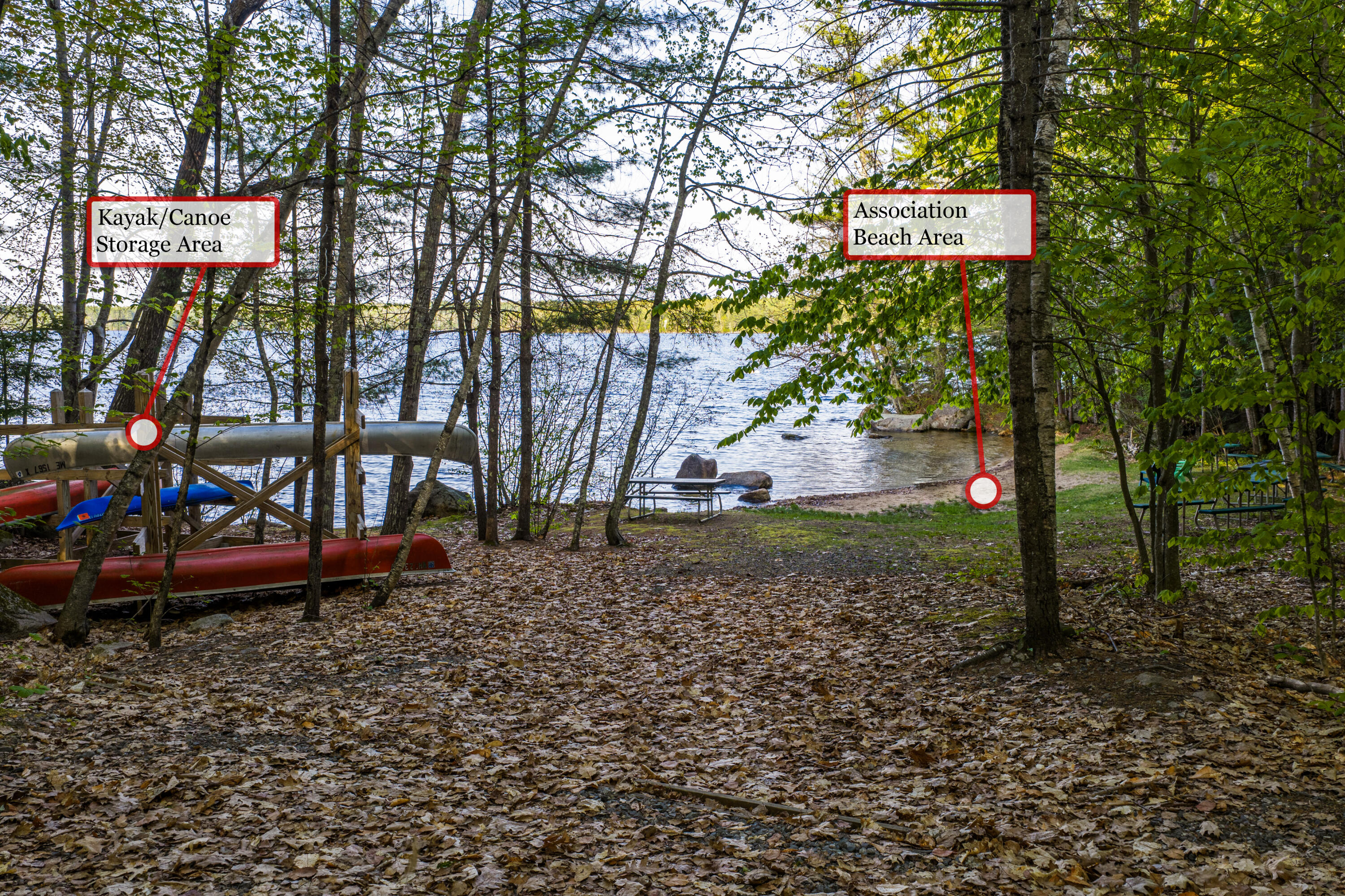 63 Silvaqua Road Otisfield ME 04270