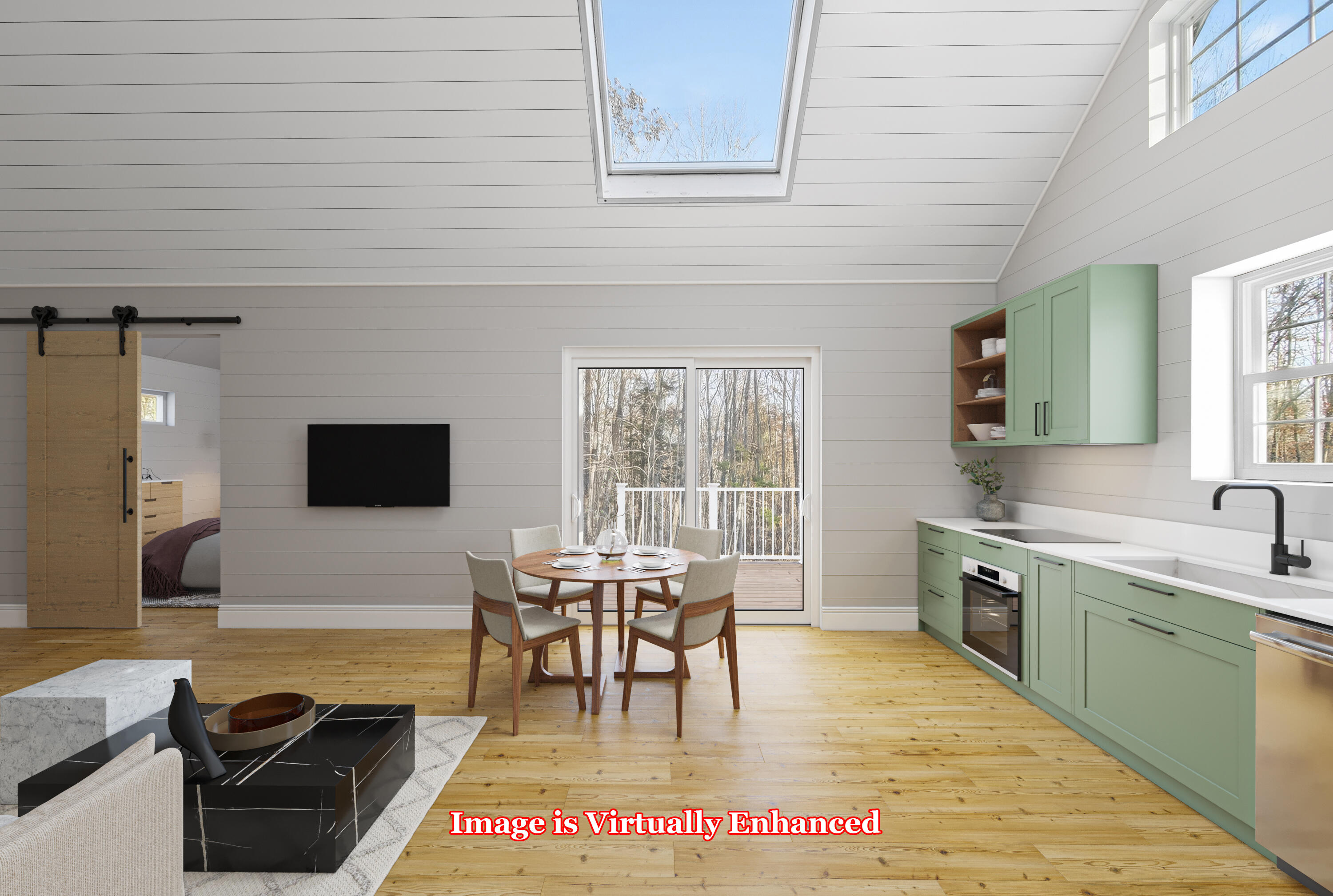63 Silvaqua Road Otisfield ME 04270
