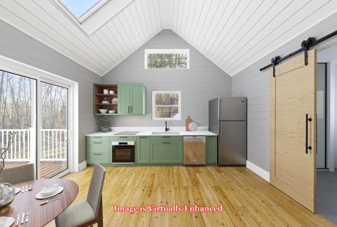 63 Silvaqua Road Otisfield ME 04270