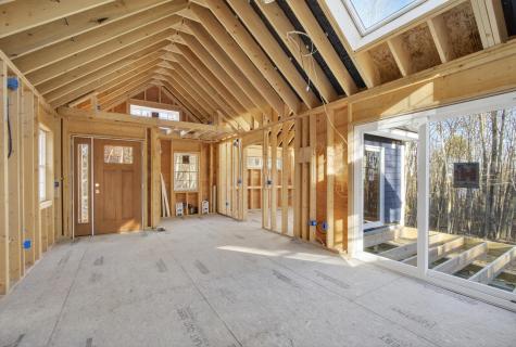 63 Silvaqua Road Otisfield ME 04270