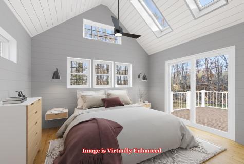 63 Silvaqua Road Otisfield ME 04270