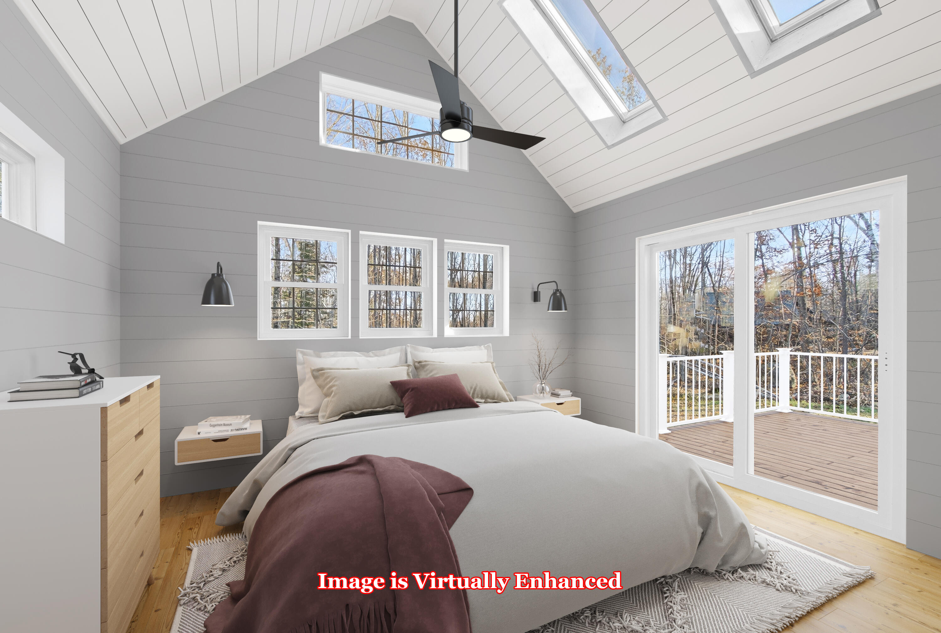 63 Silvaqua Road Otisfield ME 04270