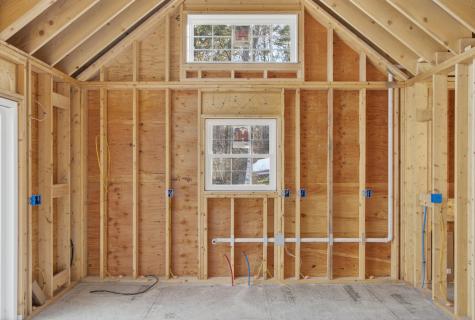 63 Silvaqua Road Otisfield ME 04270