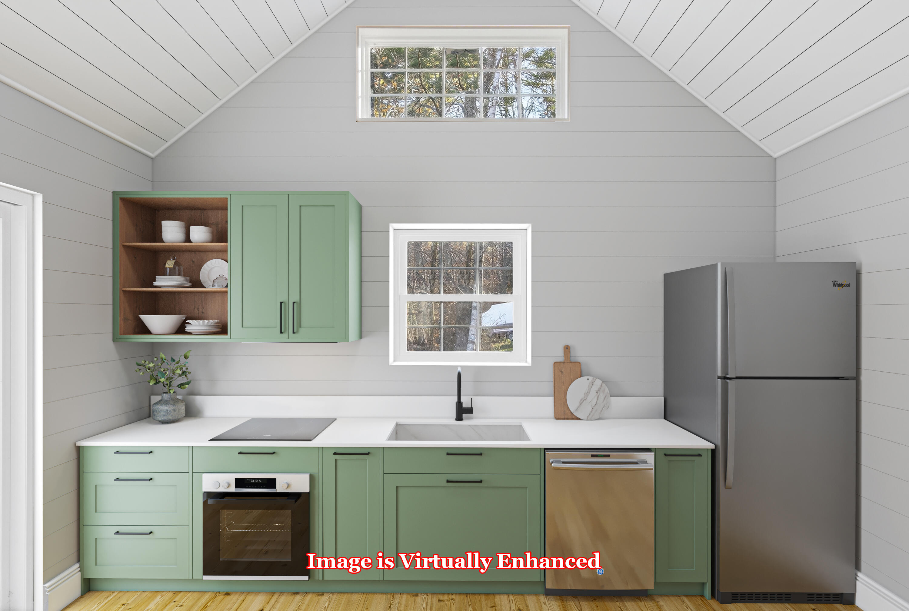 63 Silvaqua Road Otisfield ME 04270