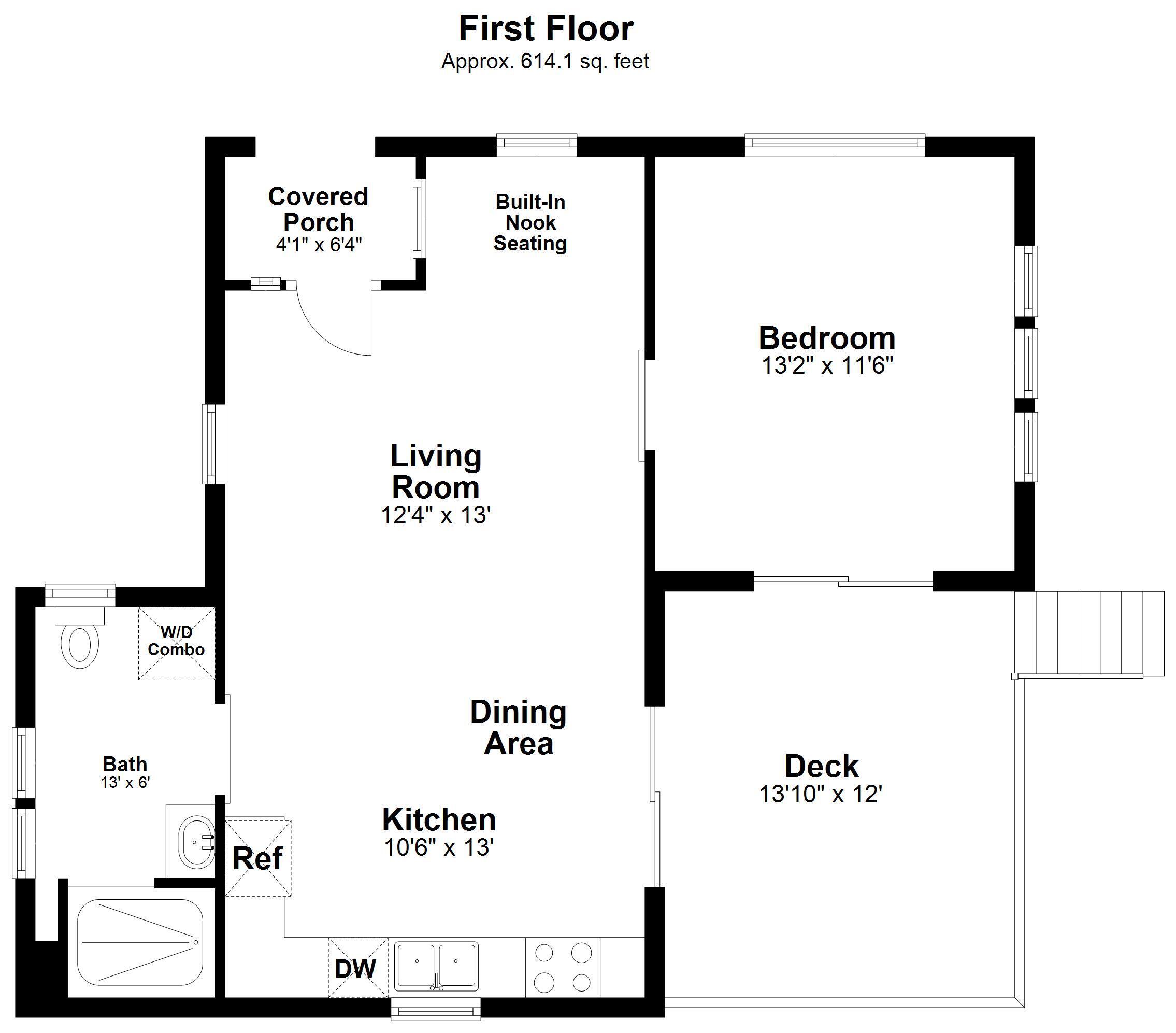 63 Silvaqua Road Otisfield ME 04270
