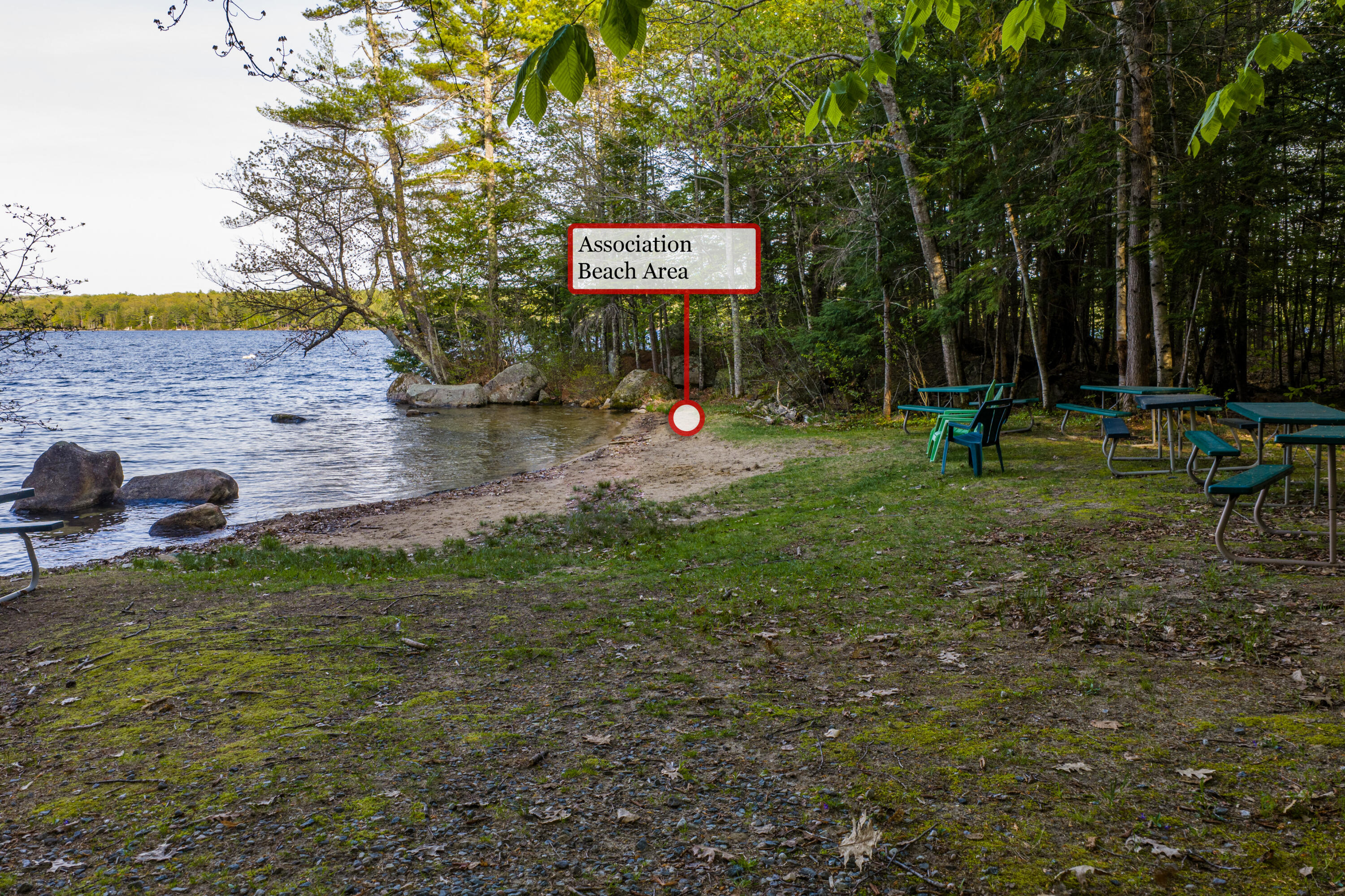 63 Silvaqua Road Otisfield ME 04270