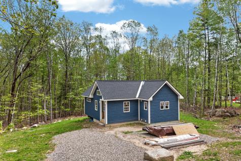 63 Silvaqua Road Otisfield ME 04270